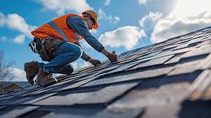 Fast & Reliable Emergency Roof Repairs in Clay City, KY